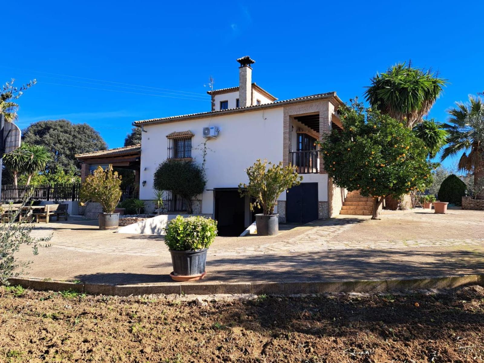 Casa Albarracin Villa Setenil de las Bodegas Kültér fotó